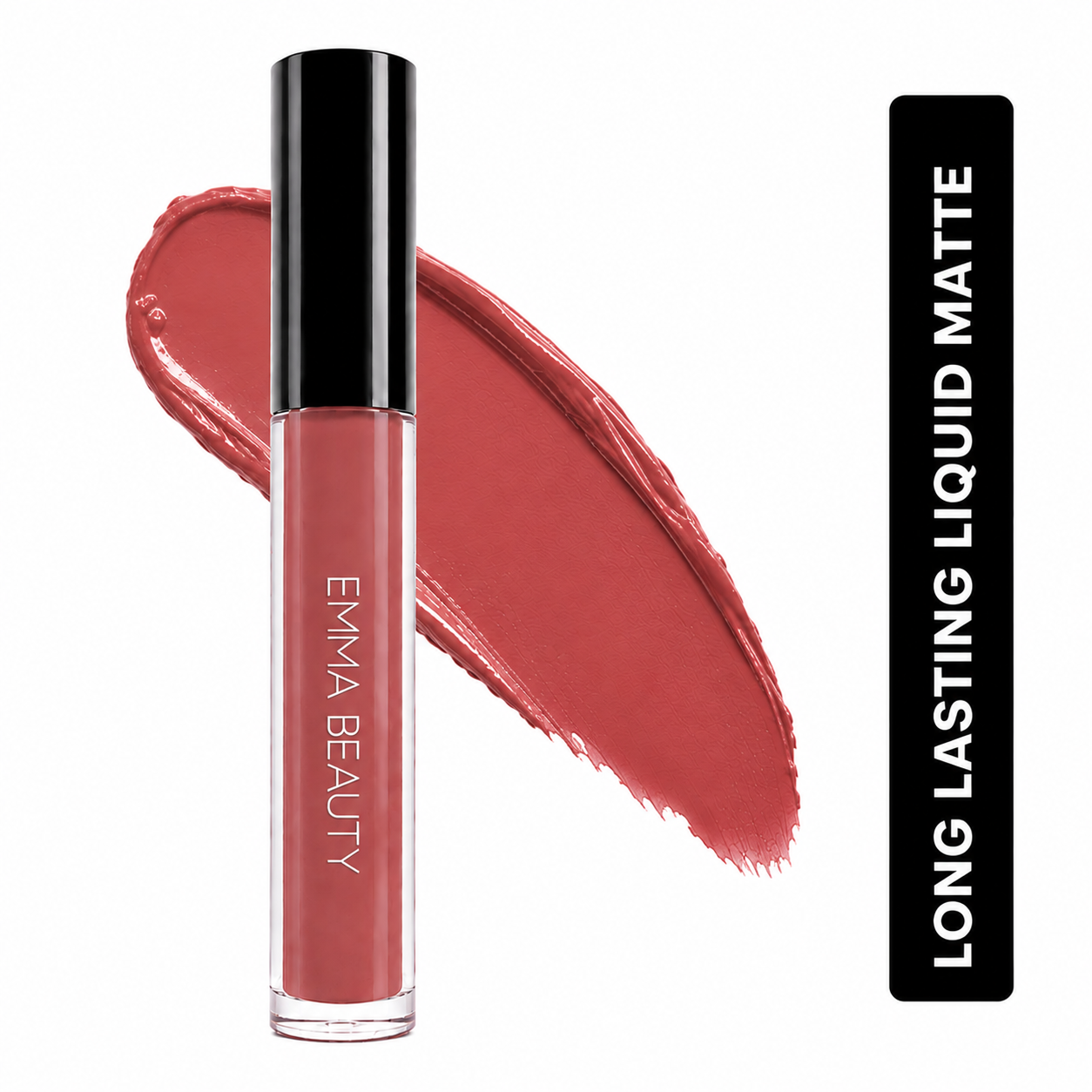 EMMA BEAUTY Everyday Nude Lipstick
