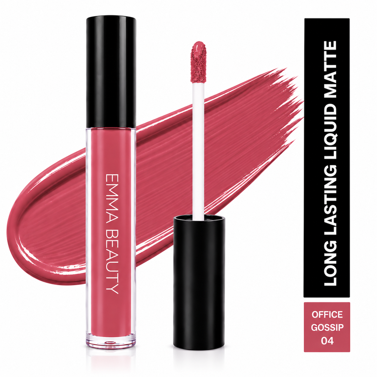EMMA BEAUTY Everyday Nude Lipstick